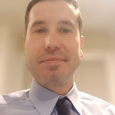 Matt Stevens, Senior Advocate